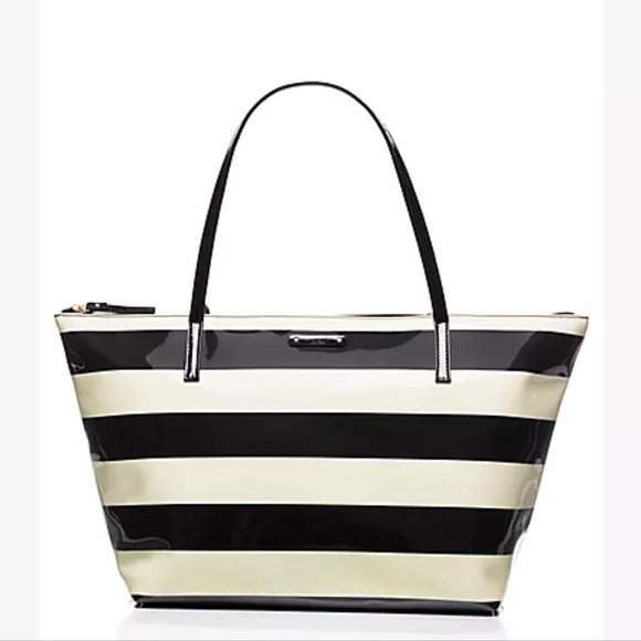 kate spade Penn Valley Sophie Tote Bag - Picture 4 of 12